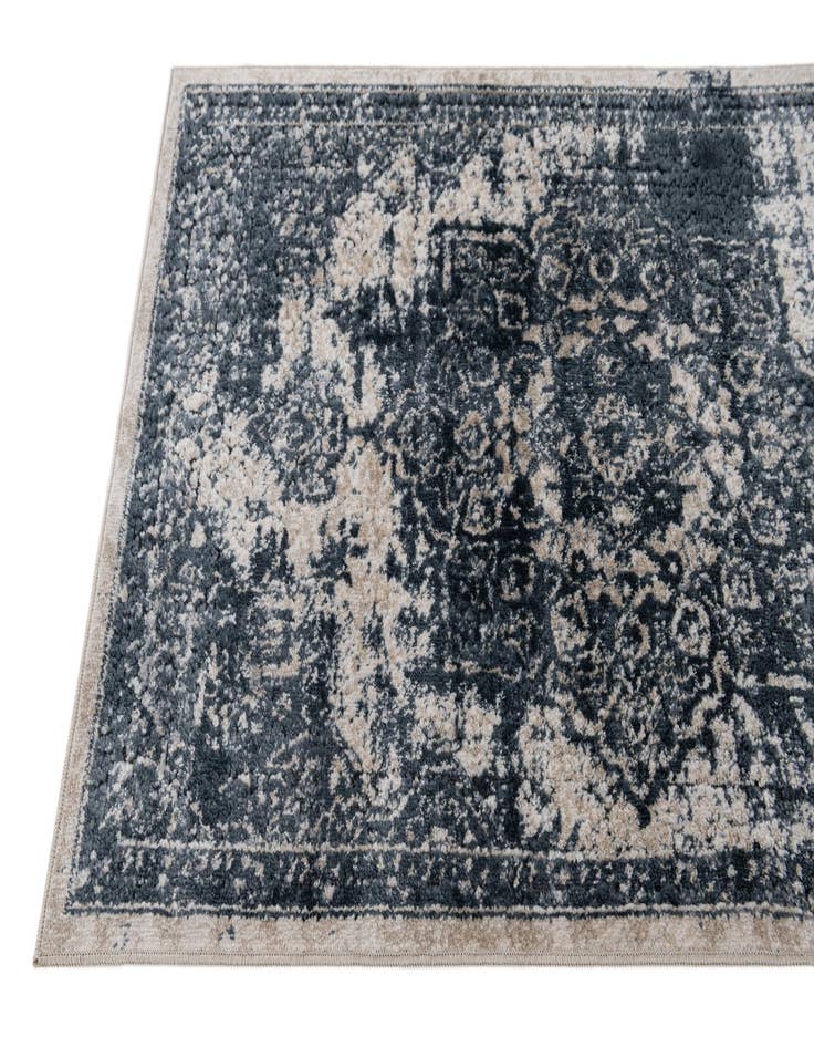 Detail image of  2' 2 x 6' 7 Eliza Runner Rug