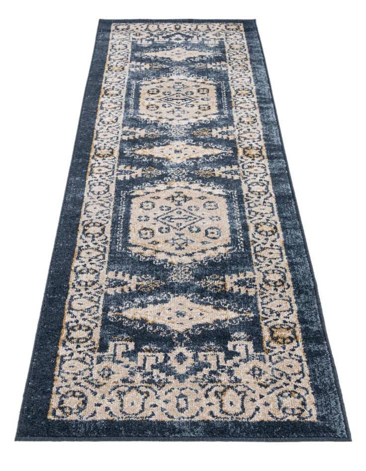 Detail image of  2' x 6' Eliza Runner Rug