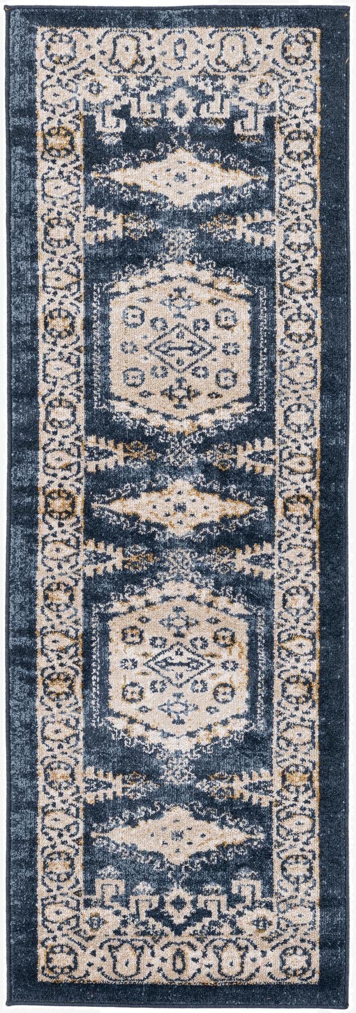  2' x 6' Eliza Runner Rug