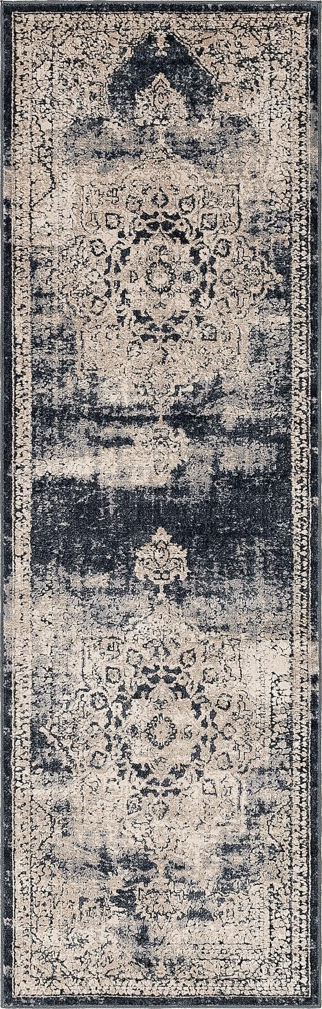  2' x 6' 9 Eliza Runner Rug