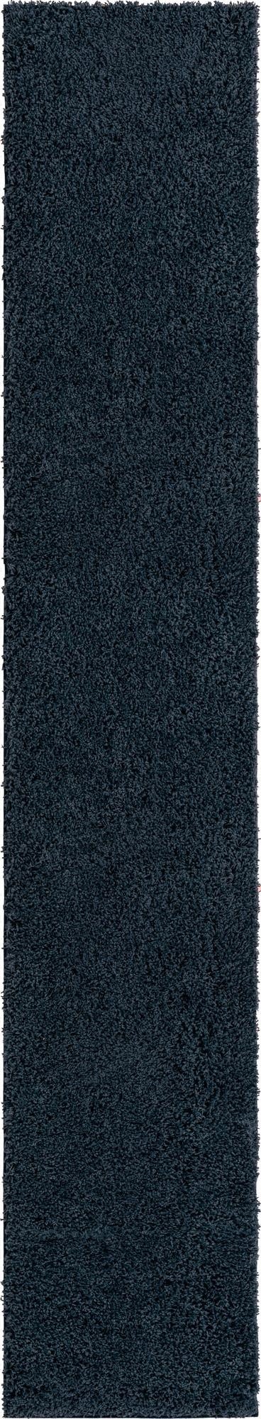  2' 6 x 13' Everyday Shag Runner Rug