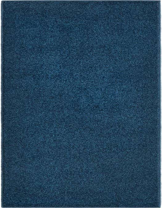 Primary image  2' x 8' Everyday Solid Runner Rug