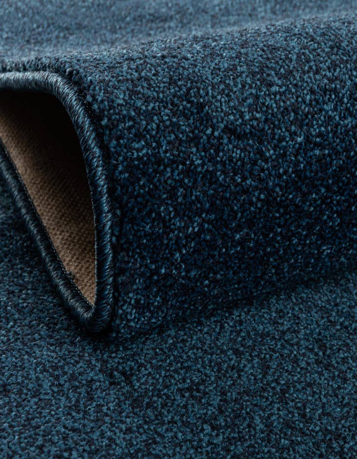 Detail image of  2' x 8' Everyday Solid Runner Rug