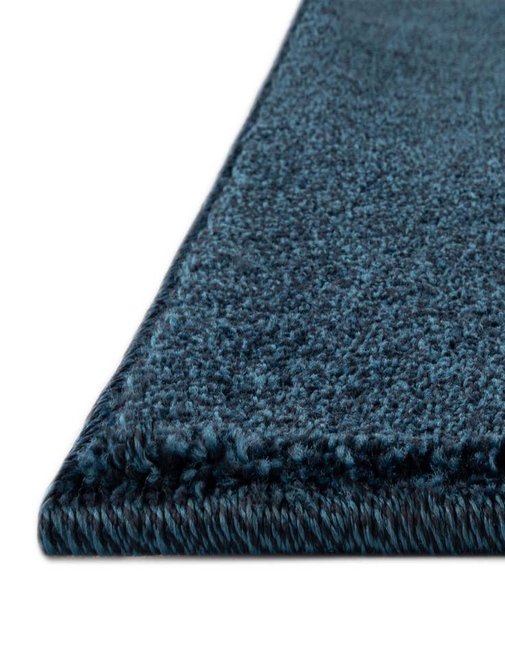 Detail image of  2' x 8' Everyday Solid Runner Rug