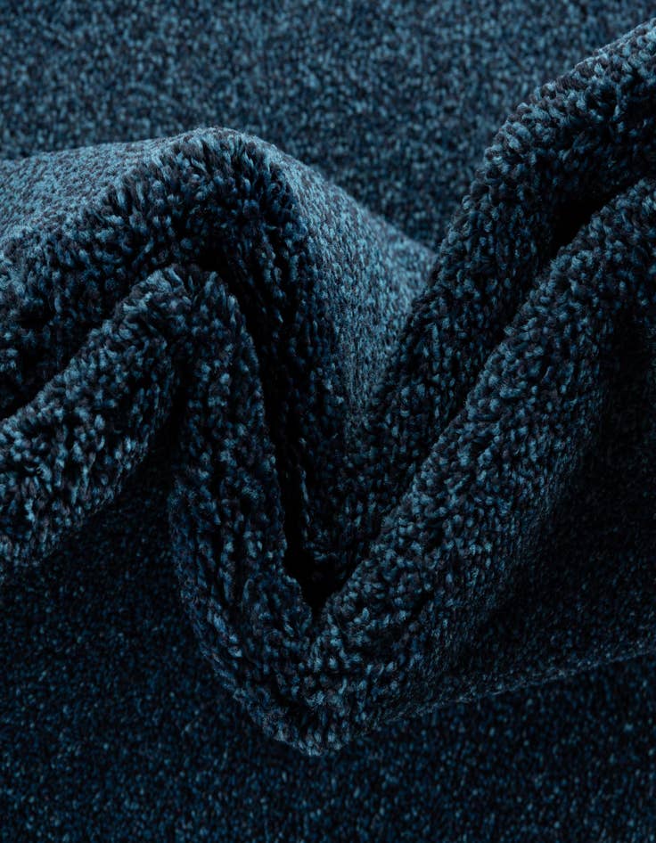 Detail image of  2' x 8' Everyday Solid Runner Rug