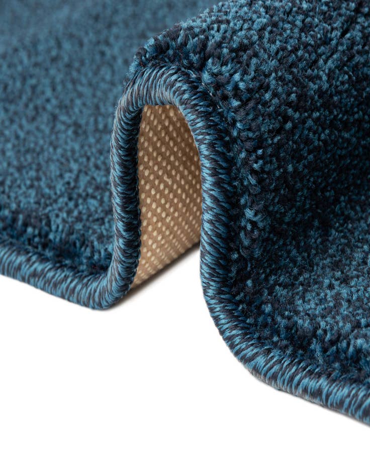 Detail image of  2' x 8' Everyday Solid Runner Rug