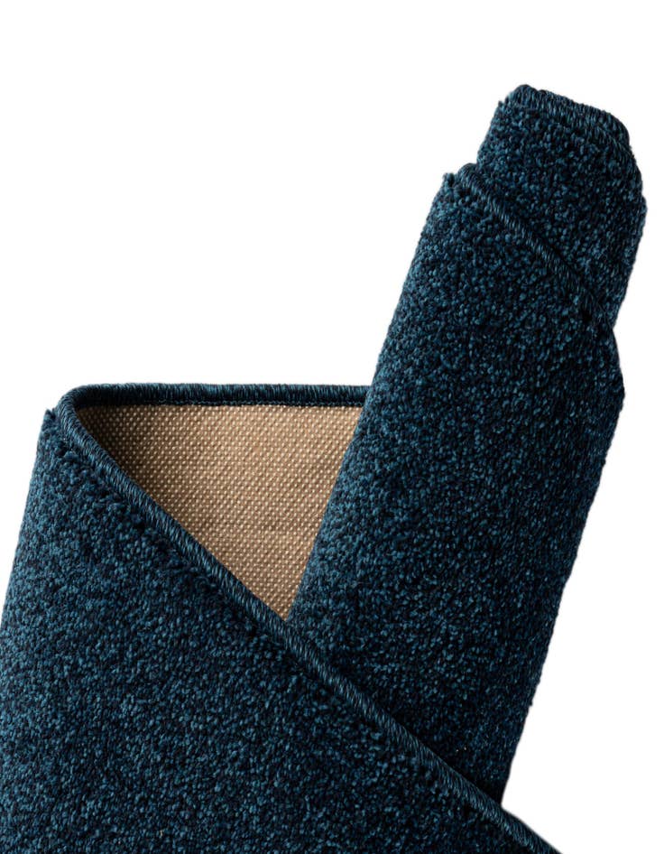 Detail image of  2' x 8' Everyday Solid Runner Rug