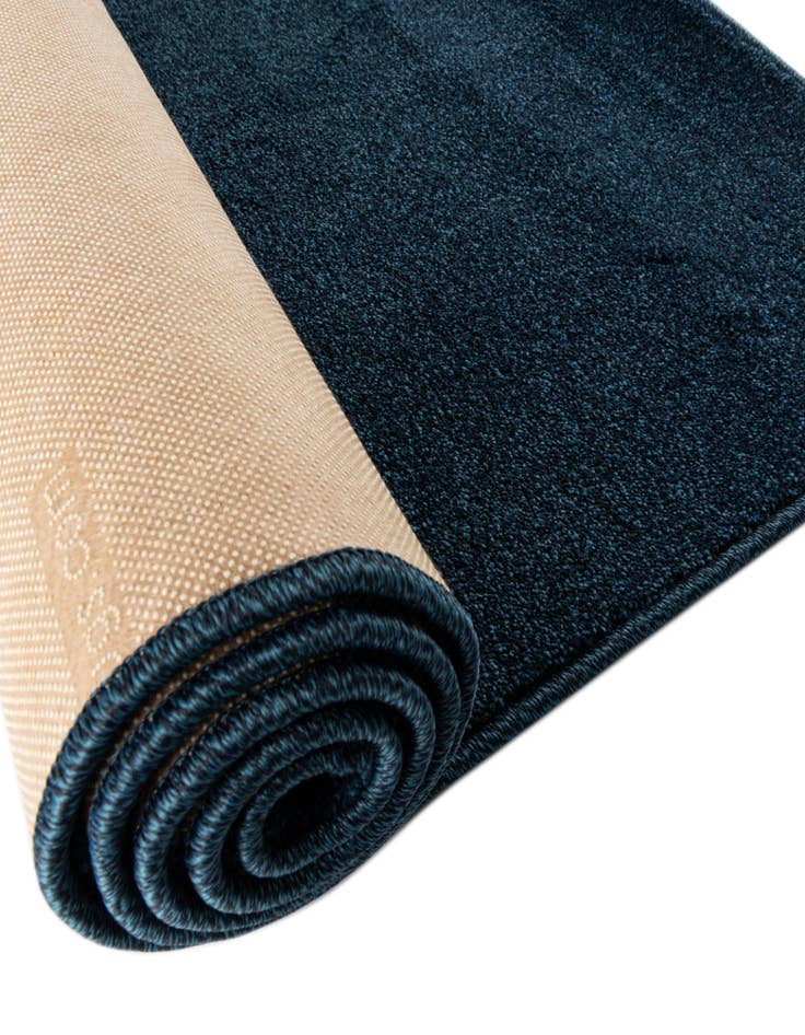 Detail image of  2' x 8' Everyday Solid Runner Rug