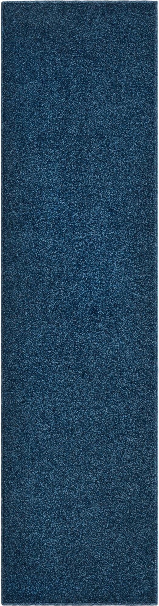  2' x 8' Everyday Solid Runner Rug