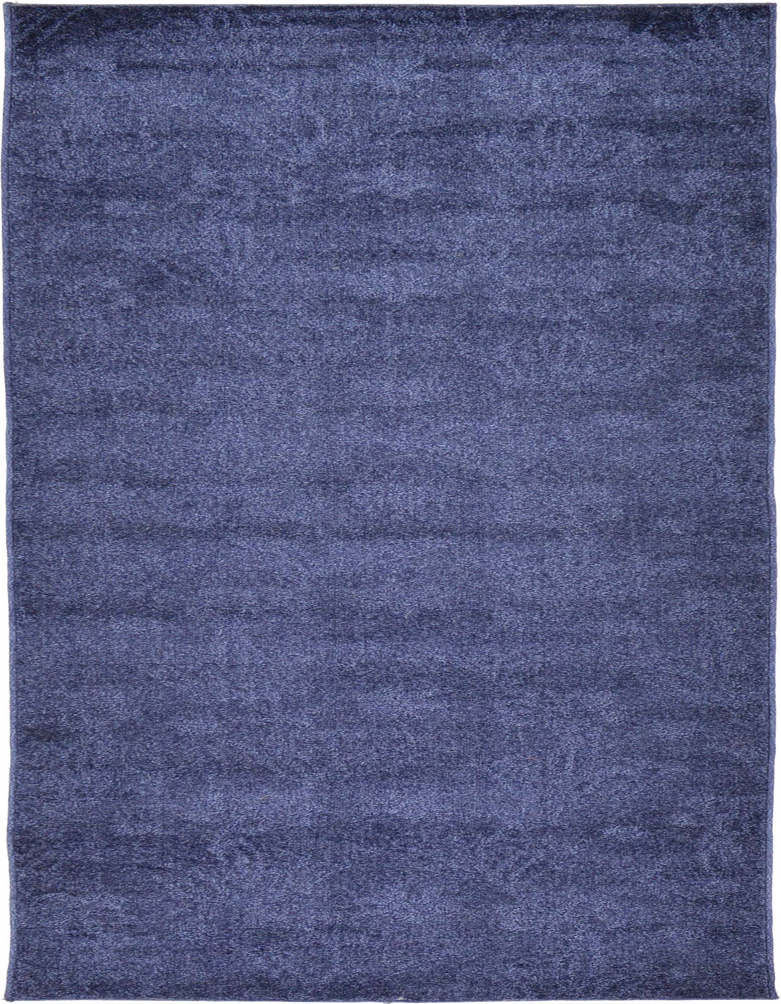 Primary image  2' 7 x 10' Floral Basic Runner Rug