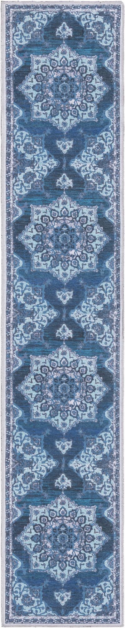 Rug Navy Blue Swatch link