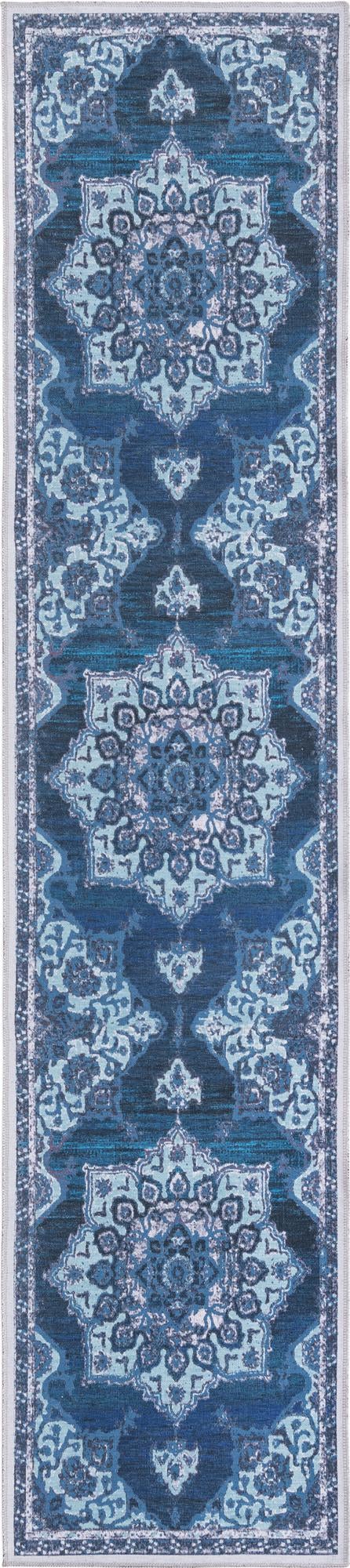 Rug Navy Blue Swatch link