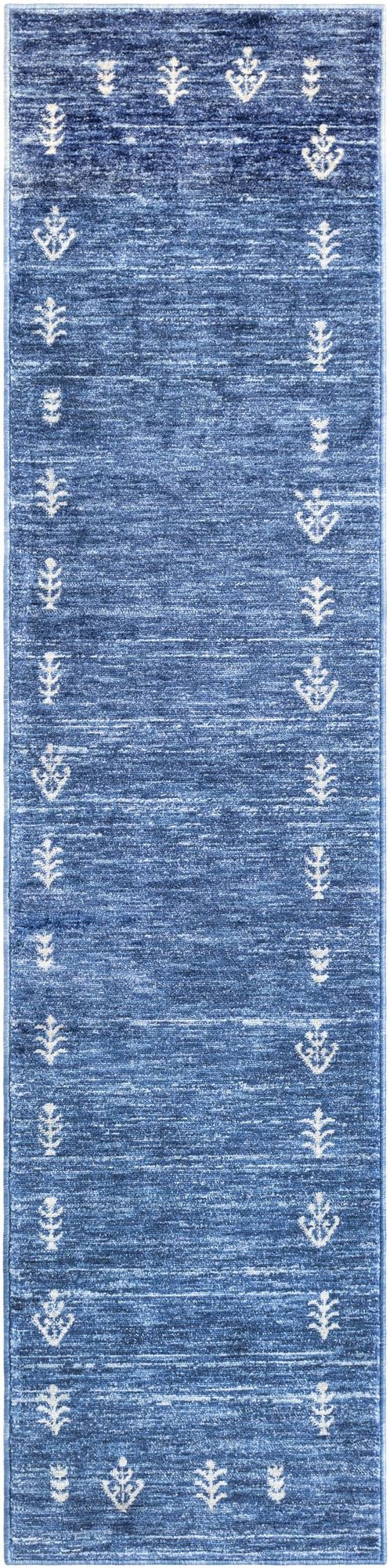 Rug Navy Blue Swatch link