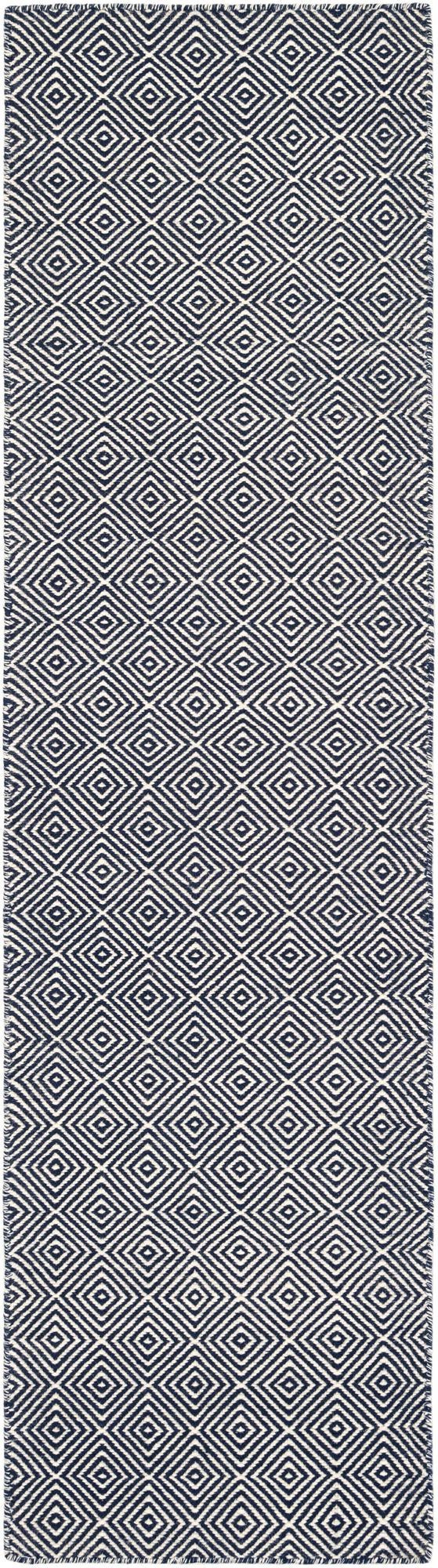 Rug Navy Blue Swatch link