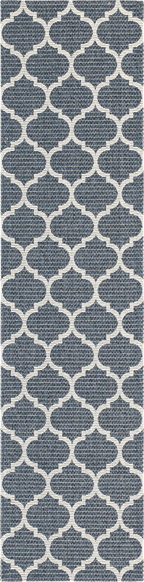 Rug Navy Blue Swatch link