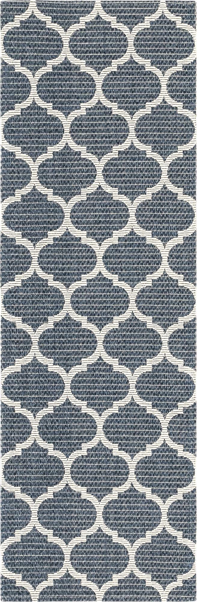 Rug Navy Blue Swatch link