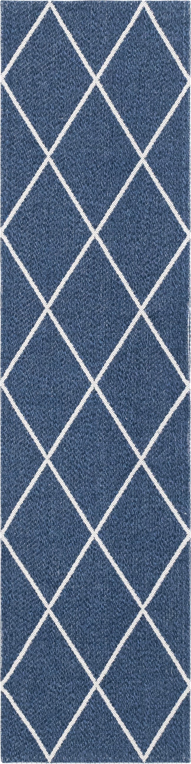 Rug Navy Blue Swatch link