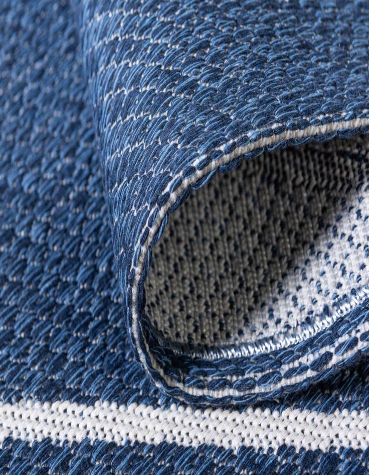 Detail image of  2' x 6' Georgia Runner Rug