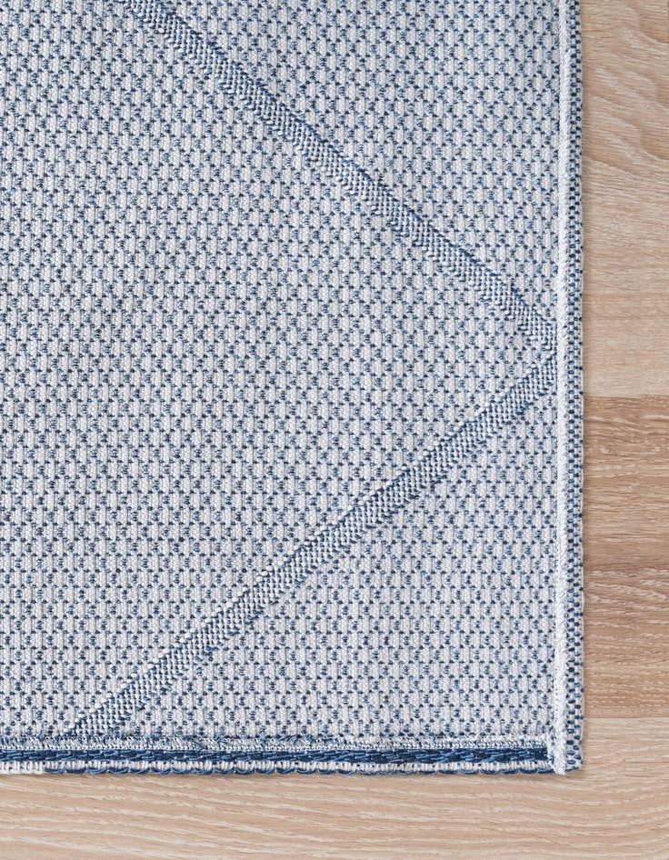 Detail image of  2' x 6' Georgia Runner Rug