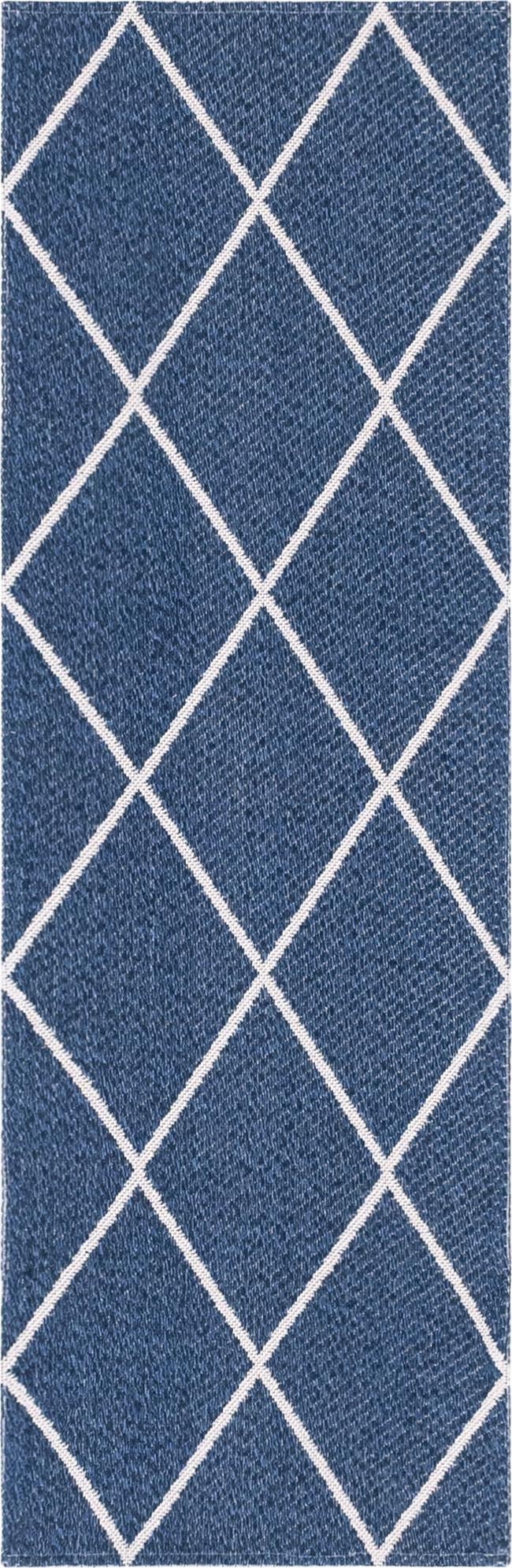 Rug Navy Blue Swatch link