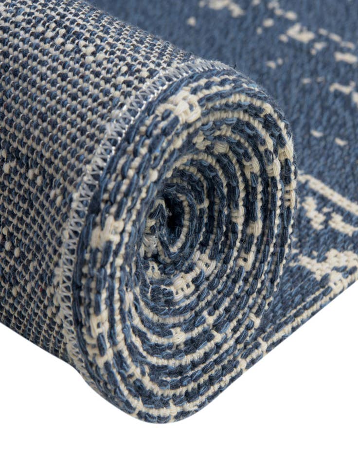 Detail image of  2' x 6' Georgia Runner Rug