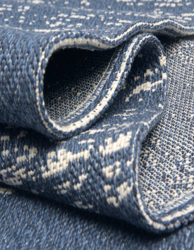 Detail image of  2' x 6' Georgia Runner Rug