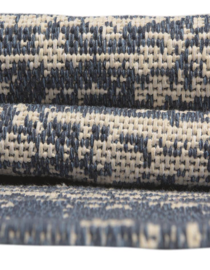 Detail image of  2' x 6' Georgia Runner Rug