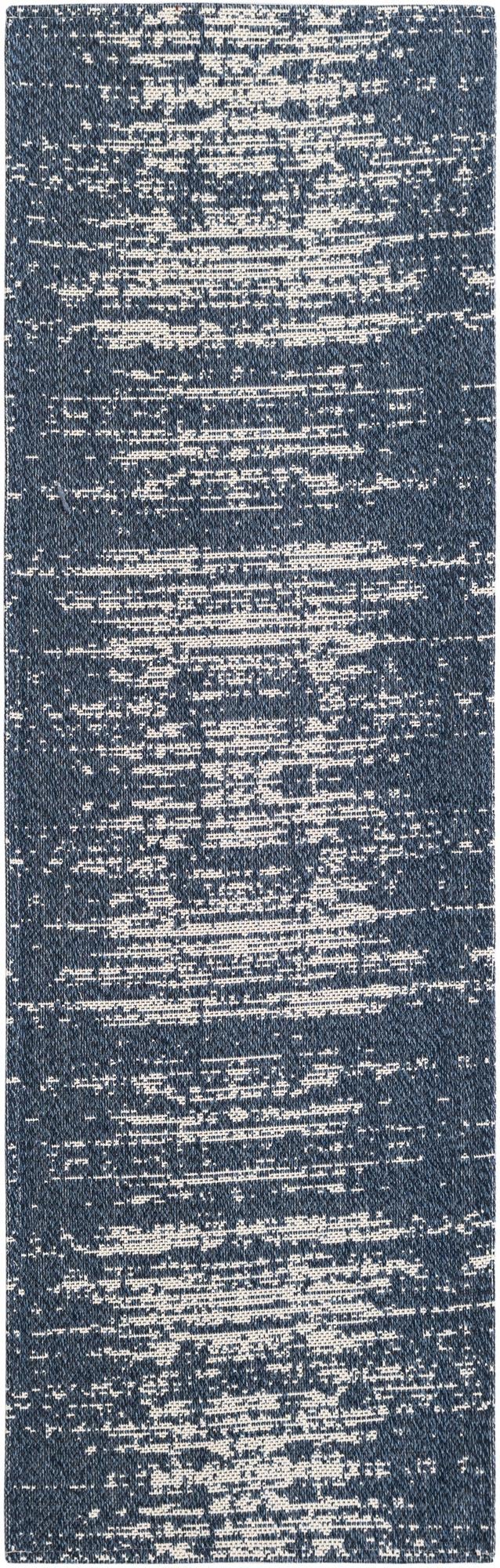 Rug Navy Blue Swatch link
