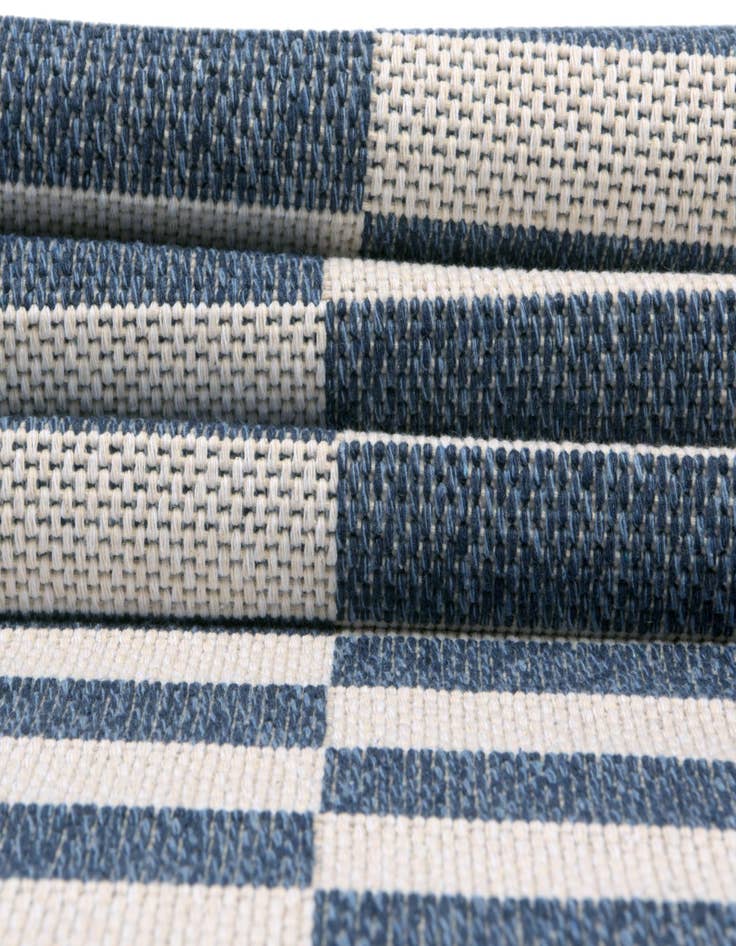 Detail image of 2' x 7' 10 Georgia Runner Rug