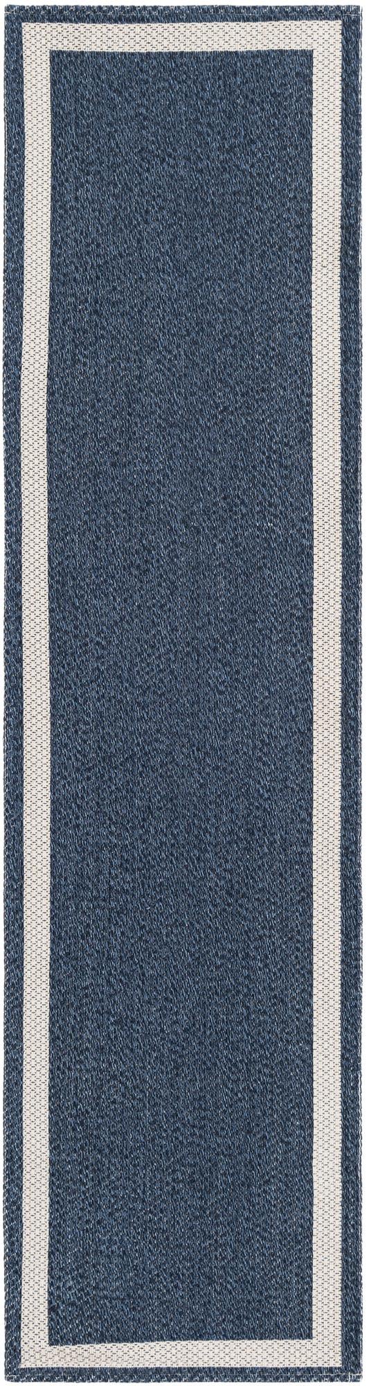 Rug Navy Blue Swatch link