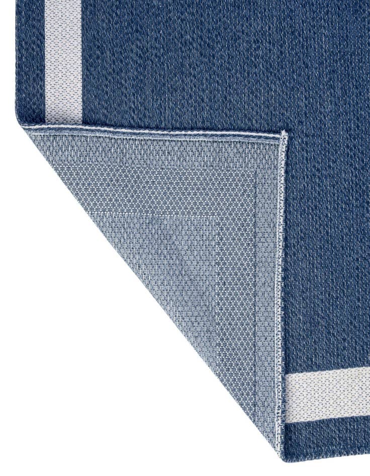 Detail image of  2' x 7' 10 Georgia Runner Rug