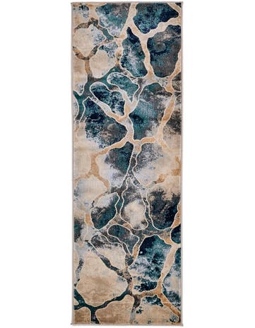 2' x 6' Gossamer Runner Rug