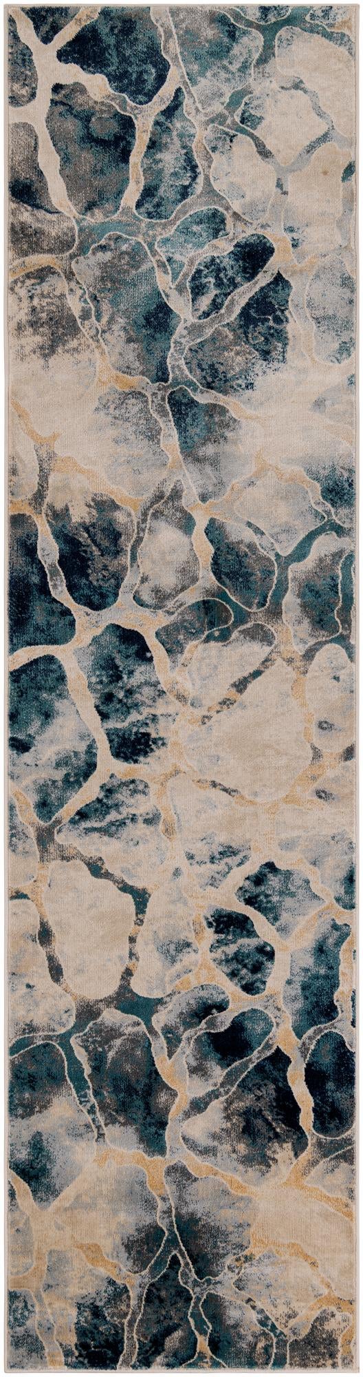 Rug Navy Blue Swatch link