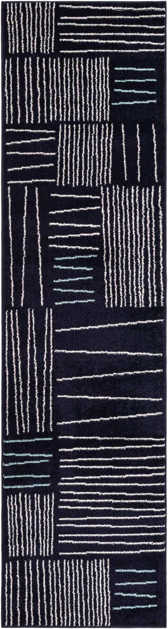 Rug Navy Blue Swatch link