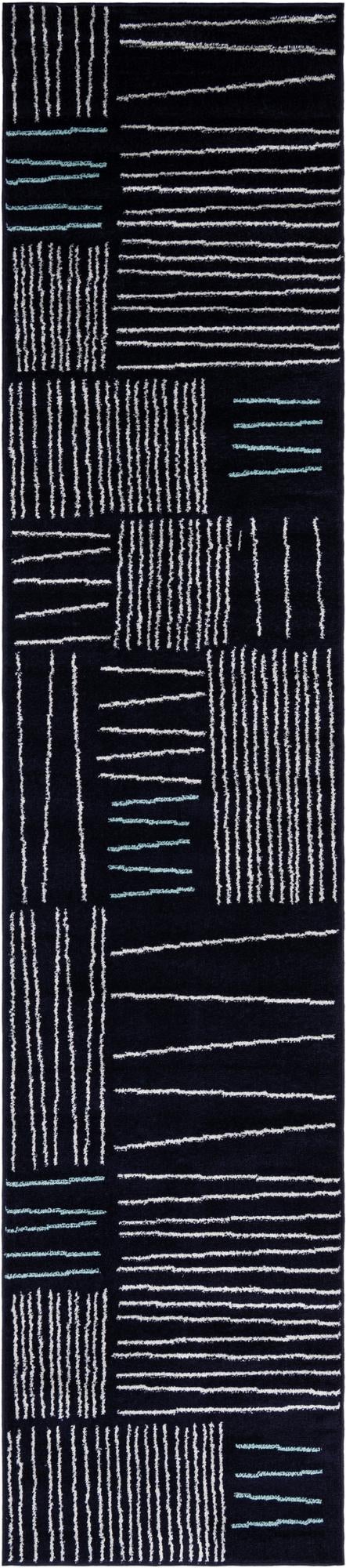 Rug Navy Blue Swatch link