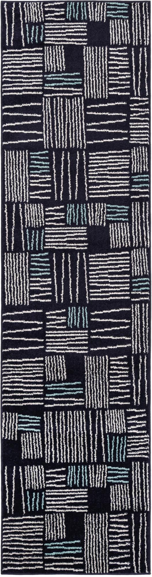 Rug Navy Blue Swatch link