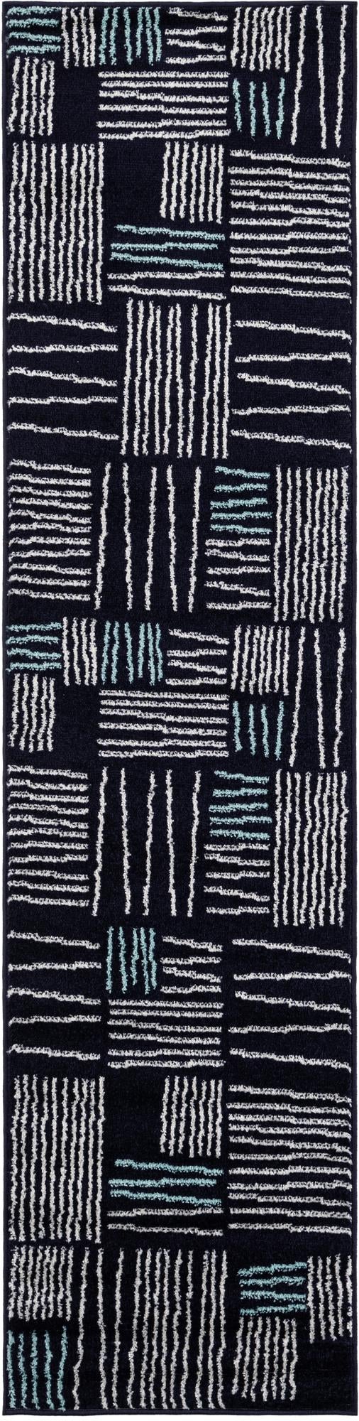 Rug Navy Blue Swatch link