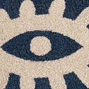 Rug Navy Blue Swatch link