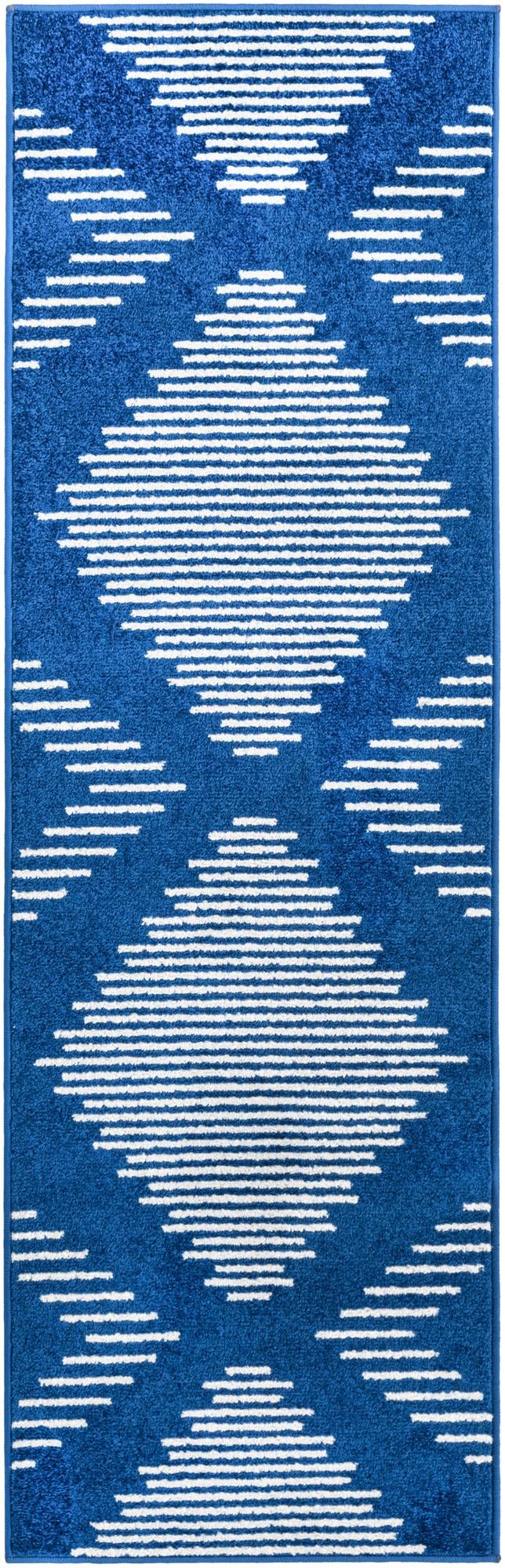 Rug Navy Blue Swatch link