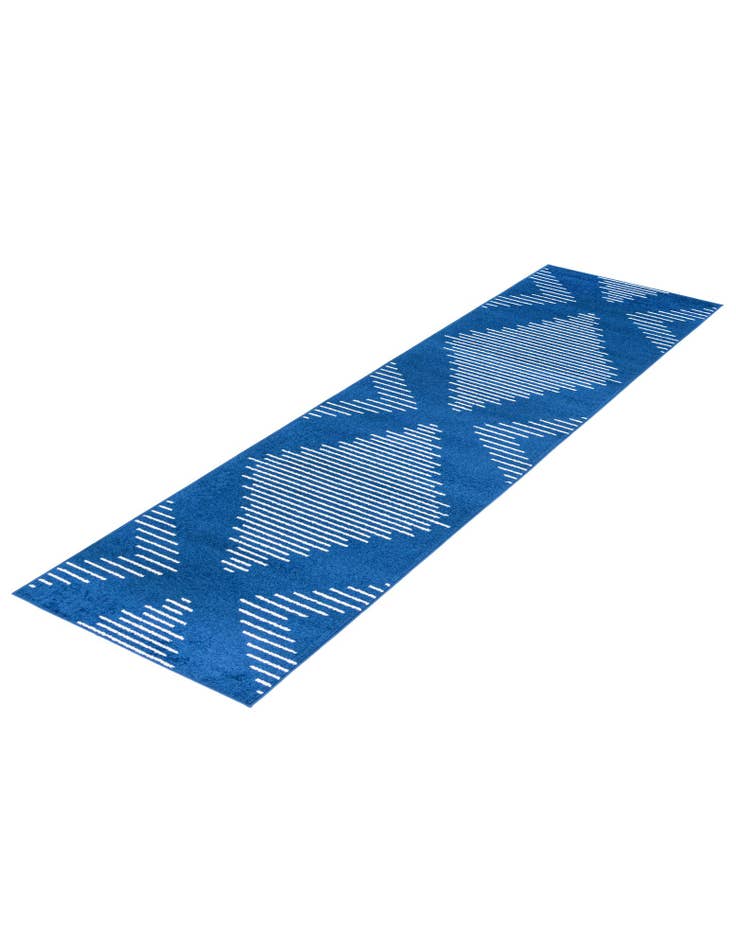 Detail image of  2' 7 x 10' Kai Runner Rug