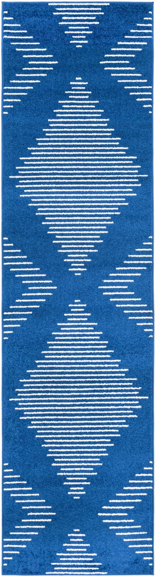 Rug Navy Blue Swatch link
