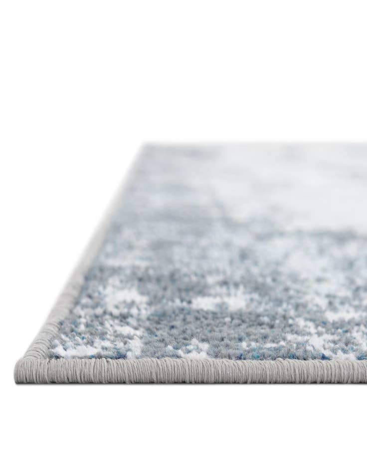 Detail image of  2' 7 x 12' Kamala Washable Runner Rug