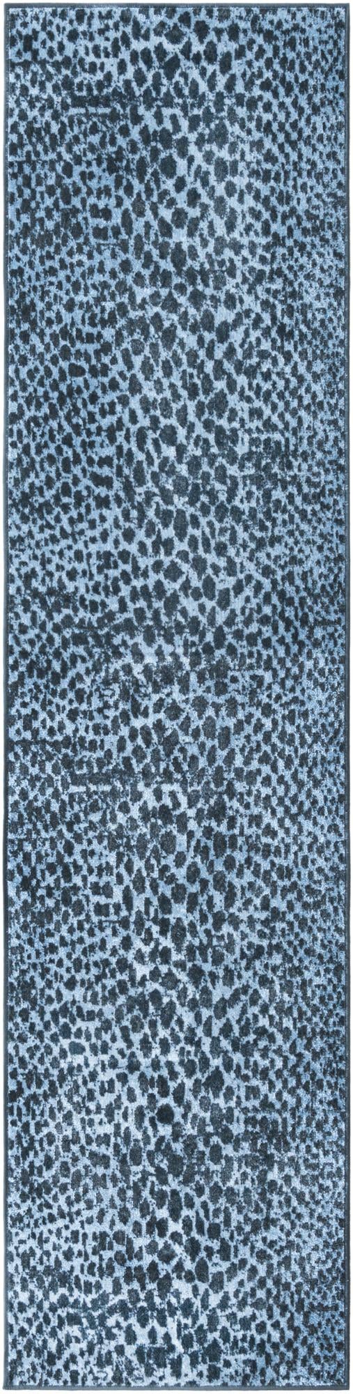 Rug Navy Blue Swatch link