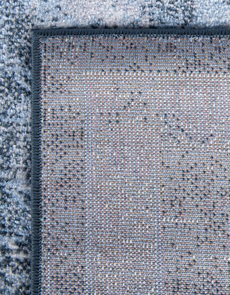 Detail image of  2' x 6' Kamala Washable Runner Rug