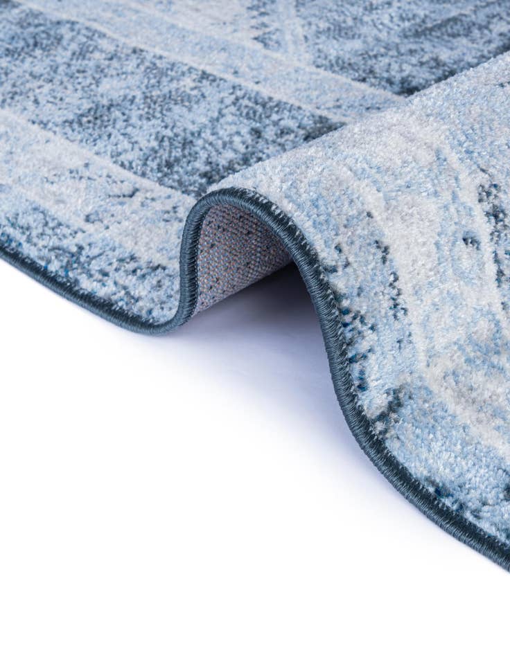 Detail image of  2' x 6' Kamala Washable Runner Rug