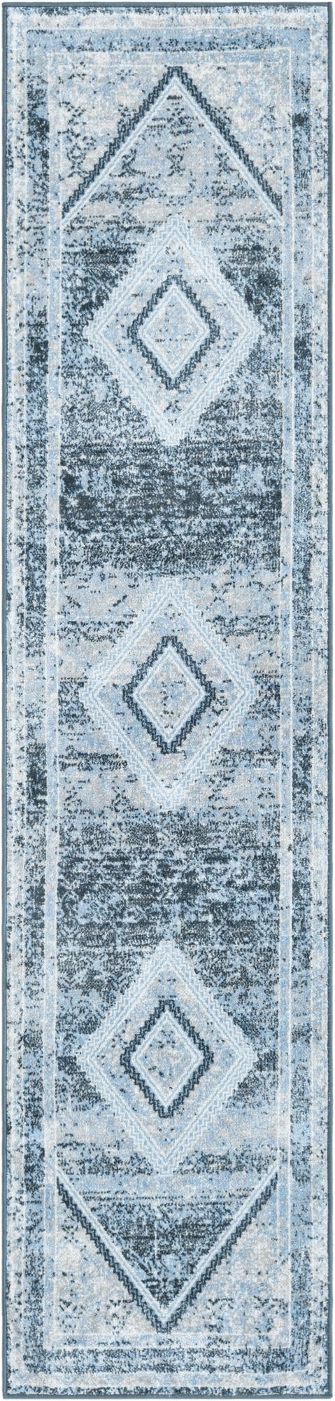 Rug Navy Blue Swatch link