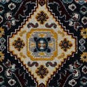 Rug Navy Blue Swatch link