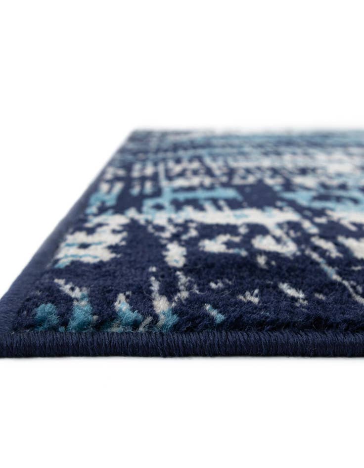 Detail image of  2' x 6' Laguna Runner Rug