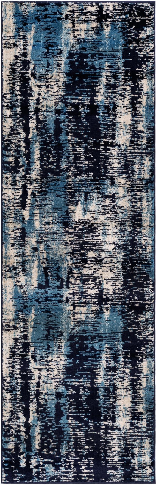 Rug Navy Blue Swatch link