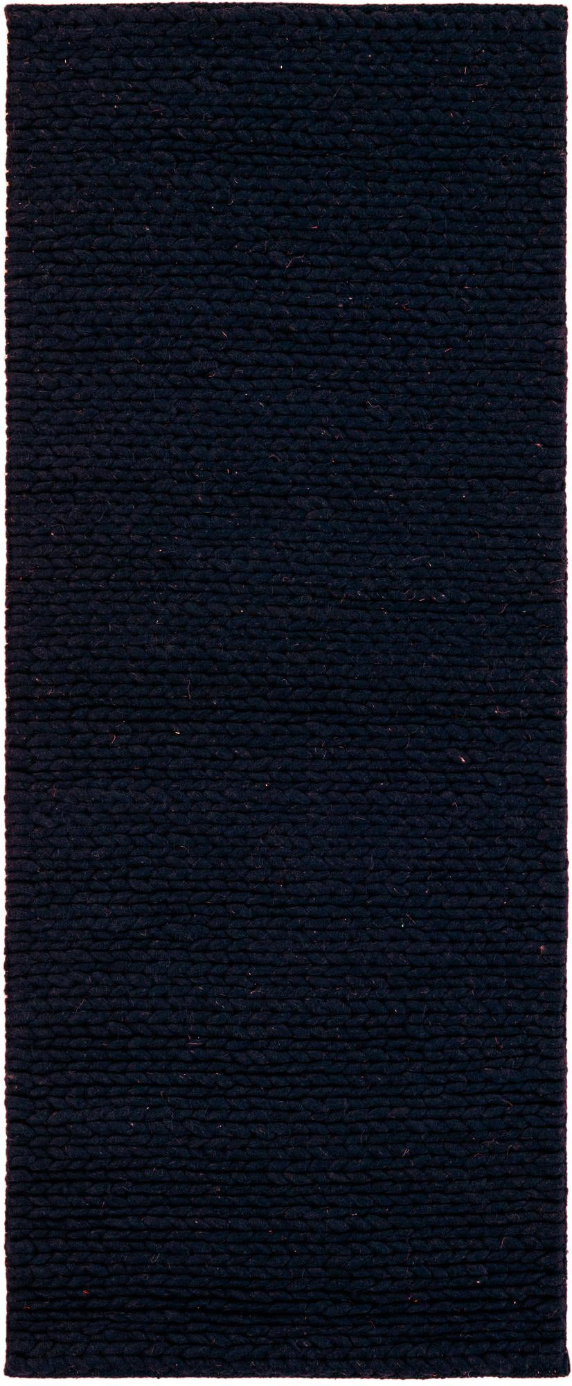 Rug Navy Blue Swatch link